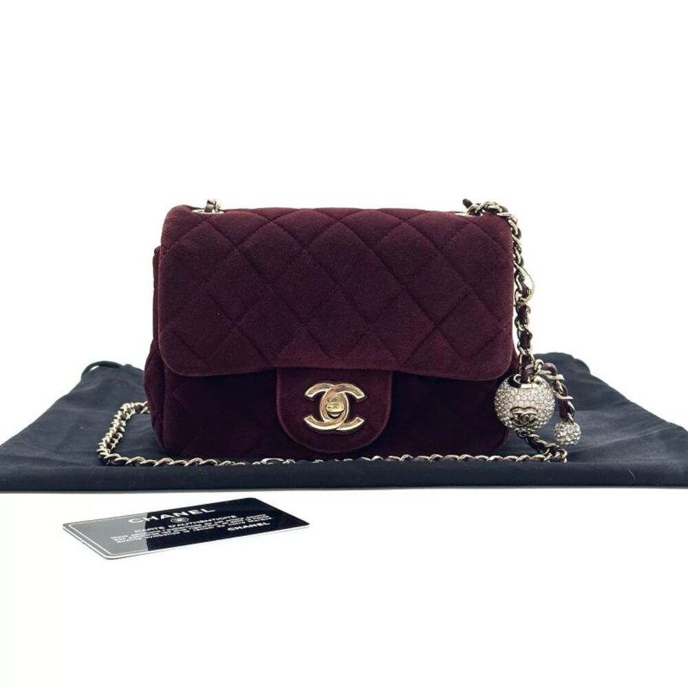 Chanel Women Pre-Loved Bag Very Good Condition